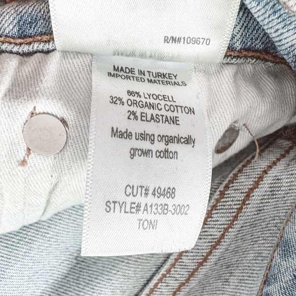 Agolde Toni Jeans 24‎ - Picture 11 of 16